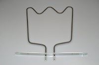 Element for undervarme, Ikea komfyr & stekeovn - 1150W 